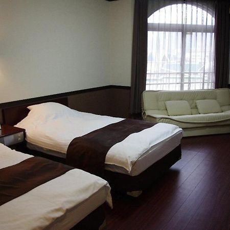 Hotel Saint Paul Nagasaki Zimmer foto