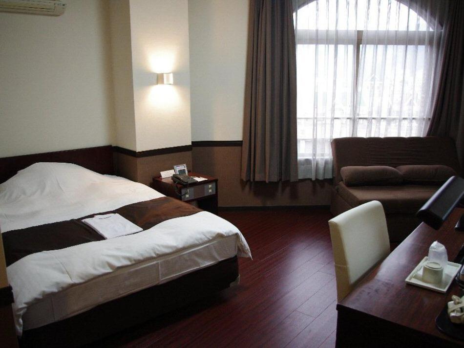 Hotel Saint Paul Nagasaki Zimmer foto